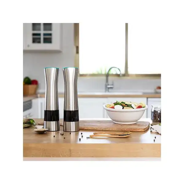 Moulin electrique cecotec instantmill press duo_3073. Bienvenue sur DIAYTAR COTE D'IVOIRE - Votre Fenêtre sur le Shopping Moderne. Parcourez notre boutique en ligne et découvrez des produits qui incarnent l'évolution du style et de la qualité.