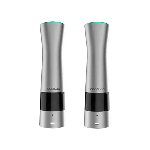 Moulin electrique cecotec instantmill press duo_5529. Bienvenue sur DIAYTAR COTE D'IVOIRE - Votre Destination Shopping à la Côte d'Ivoireaise. Explorez notre boutique en ligne et découvrez une gamme variée de produits qui capturent l'esprit du Côte d'Ivoire.