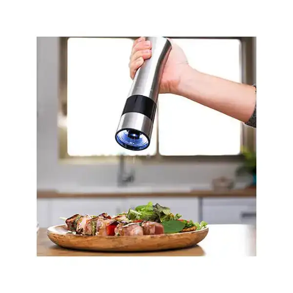 Moulin electrique cecotec instantmill press duo_8609. DIAYTAR COTE D'IVOIRE - Votre Boutique en Ligne, Votre Histoire. Explorez notre sélection et découvrez des produits qui reflètent votre parcours et vos aspirations, un achat à la fois.