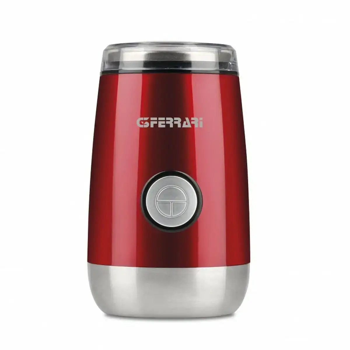 Moulin electrique g3ferrari g20076 rouge 150 w_3713. Entrez dans l'Univers de DIAYTAR COTE D'IVOIRE - Où Chaque Produit a son Histoire. Explorez notre catalogue et découvrez des trésors qui racontent la riche culture du Côte d'Ivoire.