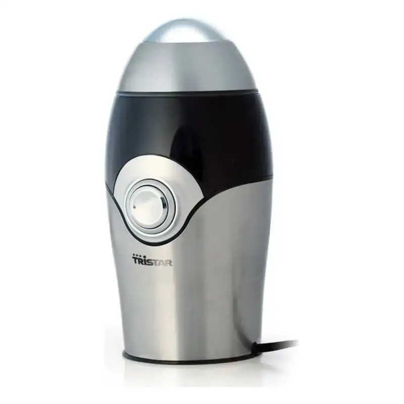 Moulin electrique tristar km 2270 150 w blanc 150w_8761. DIAYTAR COTE D'IVOIRE - Votre Paradis Shopping au Cœur du Côte d'Ivoire. Explorez notre boutique en ligne et découvrez des produits conçus pour enchanter chaque aspect de votre vie.