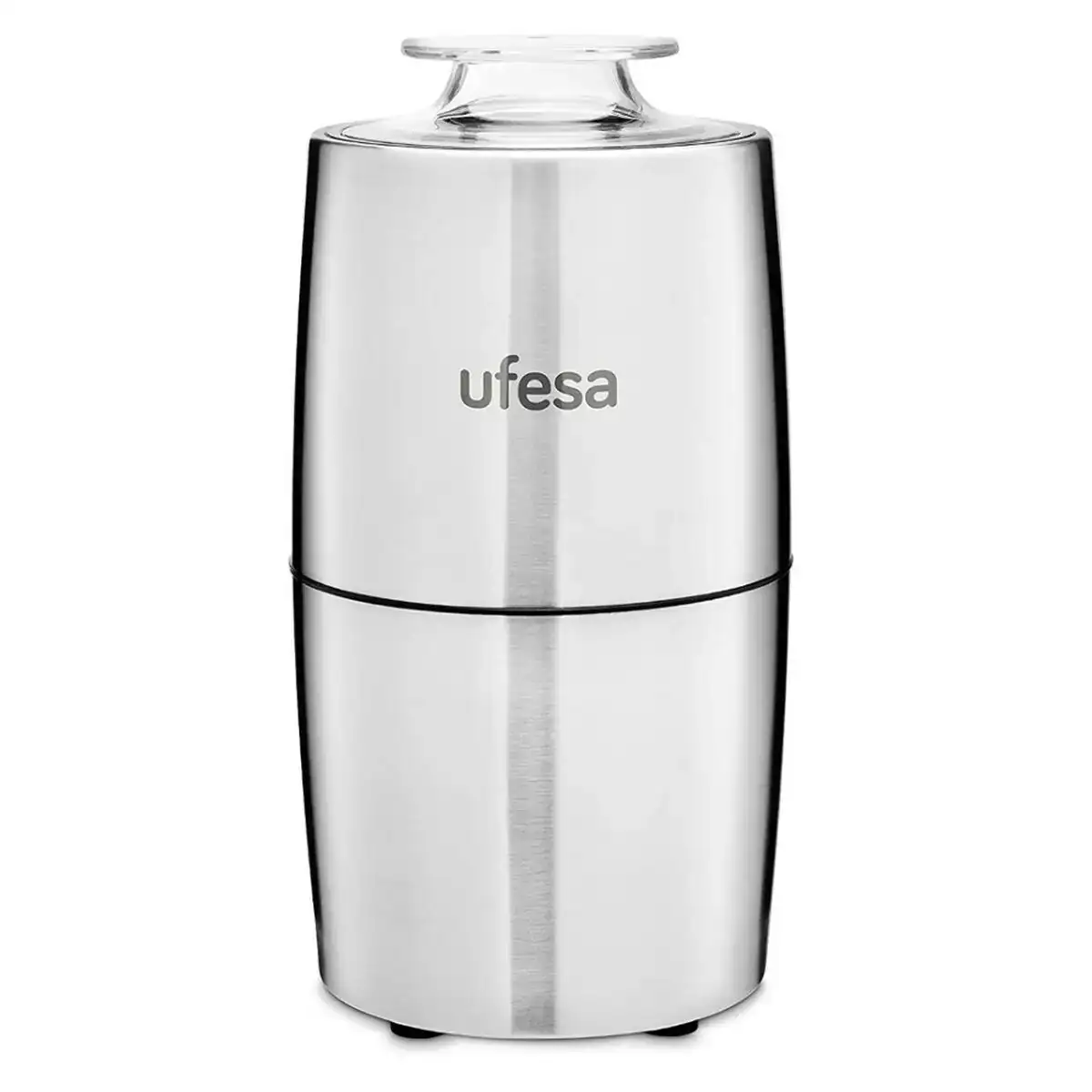 Moulin electrique ufesa 1 cafe 200 w_3950. DIAYTAR COTE D'IVOIRE - Où Choisir Devient un Plaisir. Découvrez notre boutique en ligne et choisissez parmi une variété de produits qui satisferont tous vos besoins.