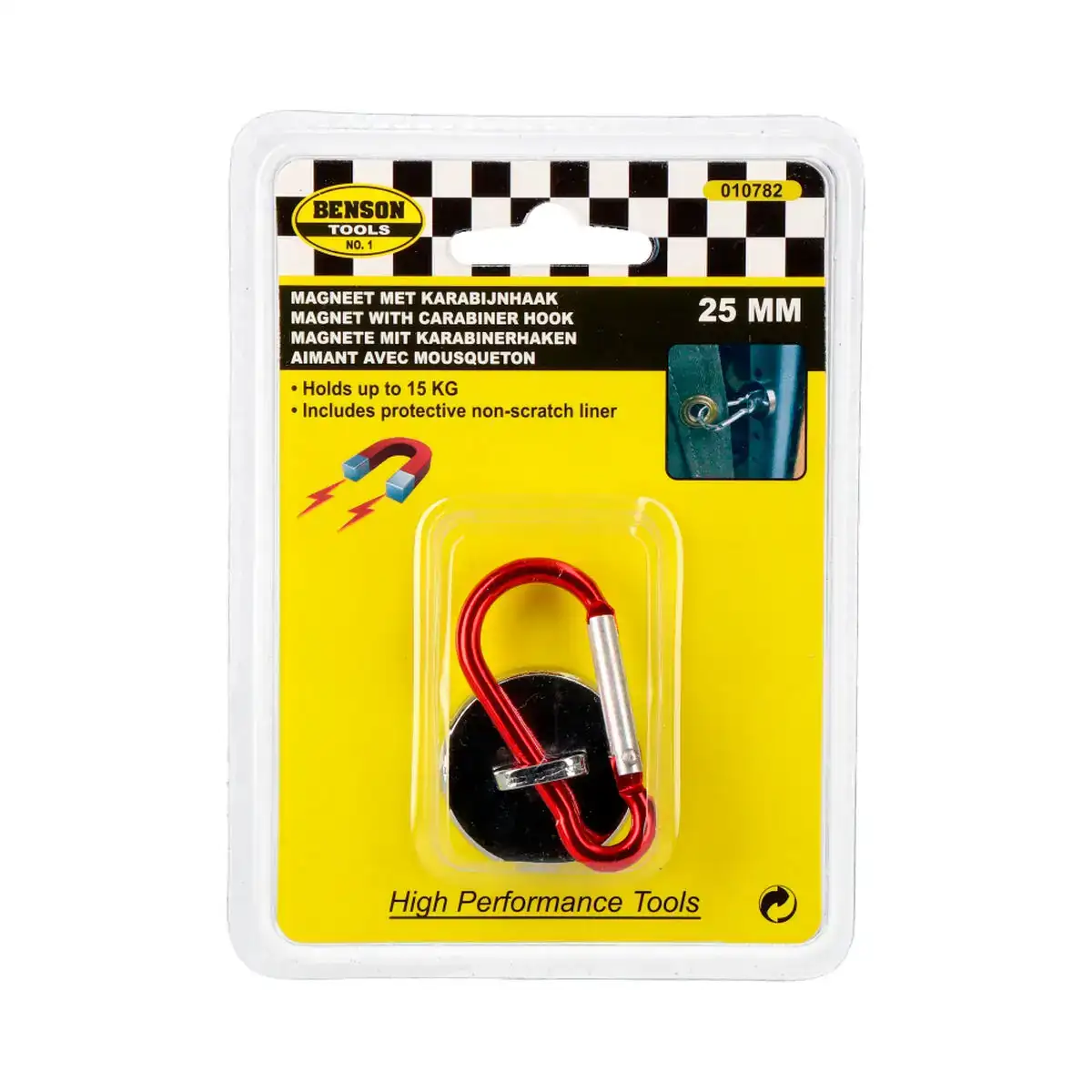 Mousqueton bensontools rouge aimant acier 2 5 cm _1795. DIAYTAR COTE D'IVOIRE - Où Chaque Sélection Vous Parle. Parcourez nos catégories et découvrez des produits qui reflètent vos passions et vos besoins, pour un shopping personnel et inspirant.