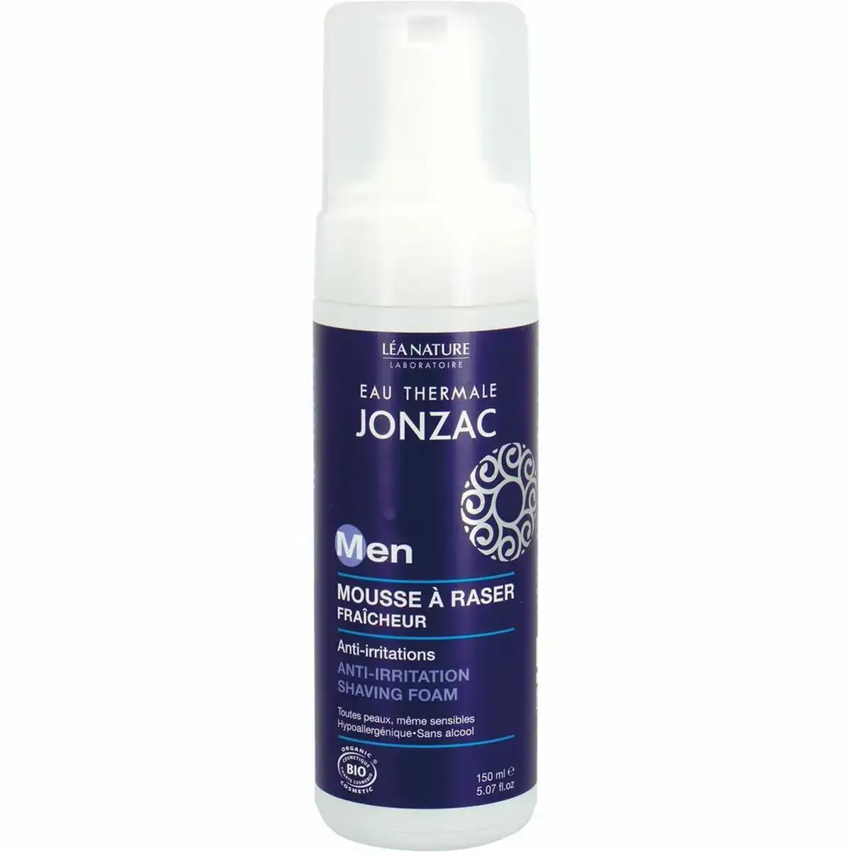 Mousse a raser anti irritation mousse eau thermale jonzac men 150 ml _4770. DIAYTAR COTE D'IVOIRE - L'Art de Vivre le Shopping en Ligne. Découvrez notre plateforme intuitive et trouvez des produits qui vous inspirent et vous enchantent, à chaque clic.