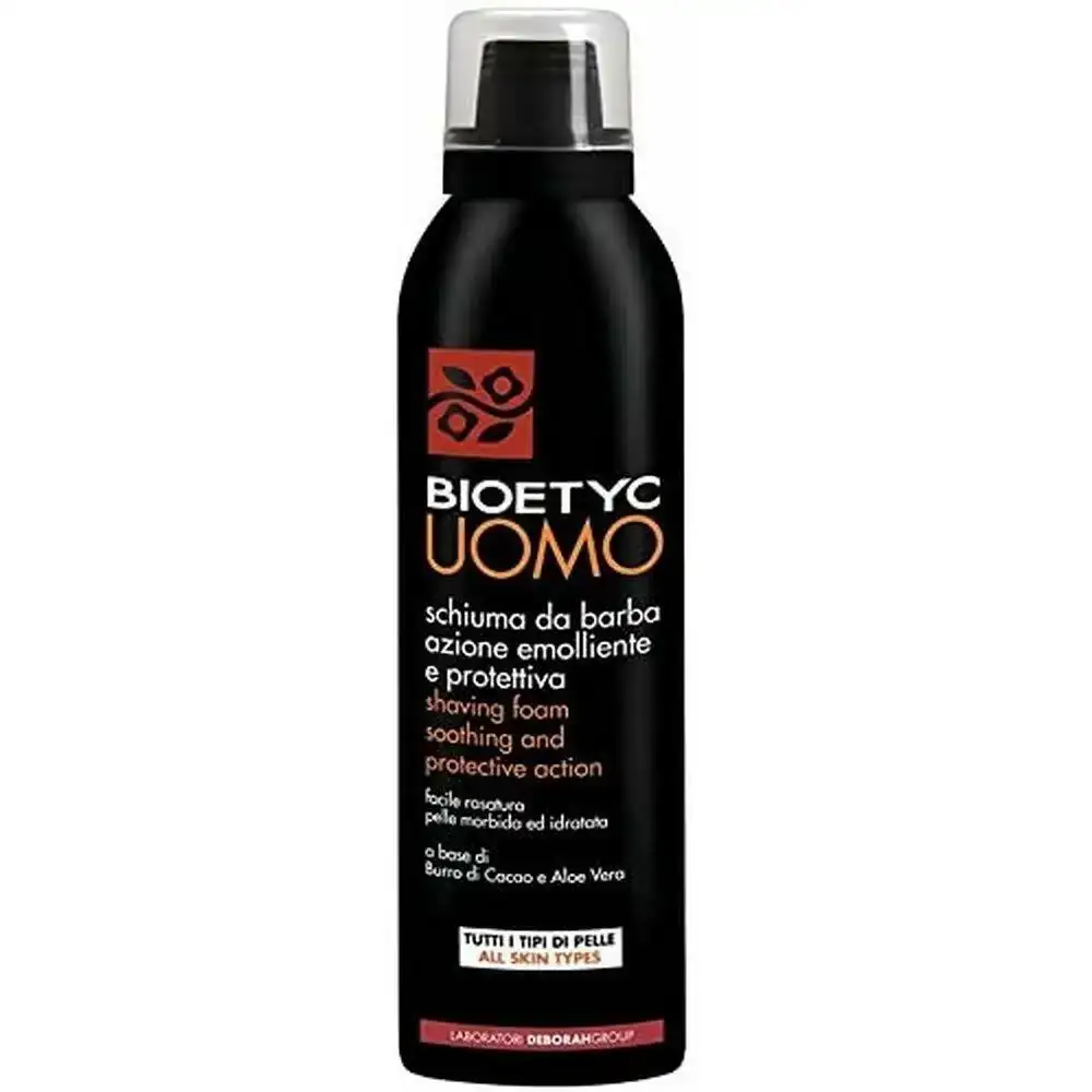 Mousse a raser bioetyc uomo deborah 200 ml _9842. DIAYTAR COTE D'IVOIRE - Votre Destination Shopping Inspirante. Explorez notre catalogue pour trouver des articles qui stimulent votre créativité et votre style de vie.