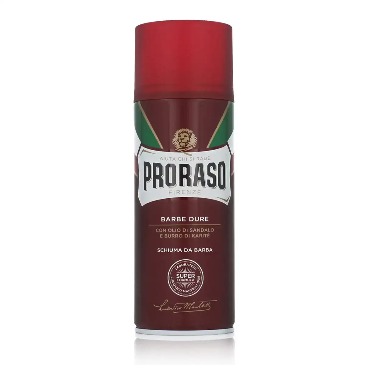 Mousse a raser proraso coarse beards 400 ml _6566. DIAYTAR COTE D'IVOIRE - Où Choisir est un Acte d'Amour pour le Côte d'Ivoire. Explorez notre boutique en ligne et choisissez des articles qui célèbrent la culture et l'artisanat du pays.