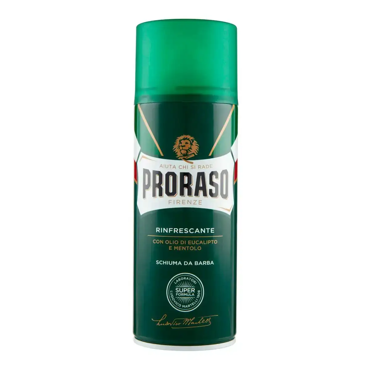 Mousse a raser proraso refreshing 400 ml_5633. DIAYTAR COTE D'IVOIRE - Un Monde de Possibilités à Portée de Clic. Parcourez notre site web pour découvrir des sélections infinies, de l'épicerie aux bijoux, et vivez une expérience d'achat sans pareil.
