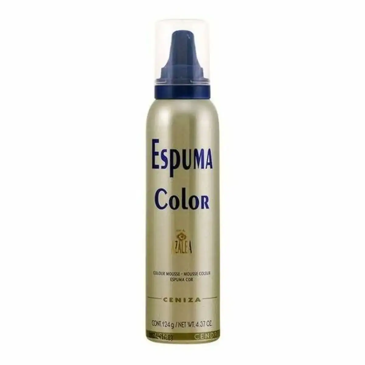 Mousse de couleur azalea cendre_9968. Bienvenue sur DIAYTAR COTE D'IVOIRE - Votre Fenêtre sur le Shopping Moderne. Parcourez notre boutique en ligne et découvrez des produits qui incarnent l'évolution du style et de la qualité.