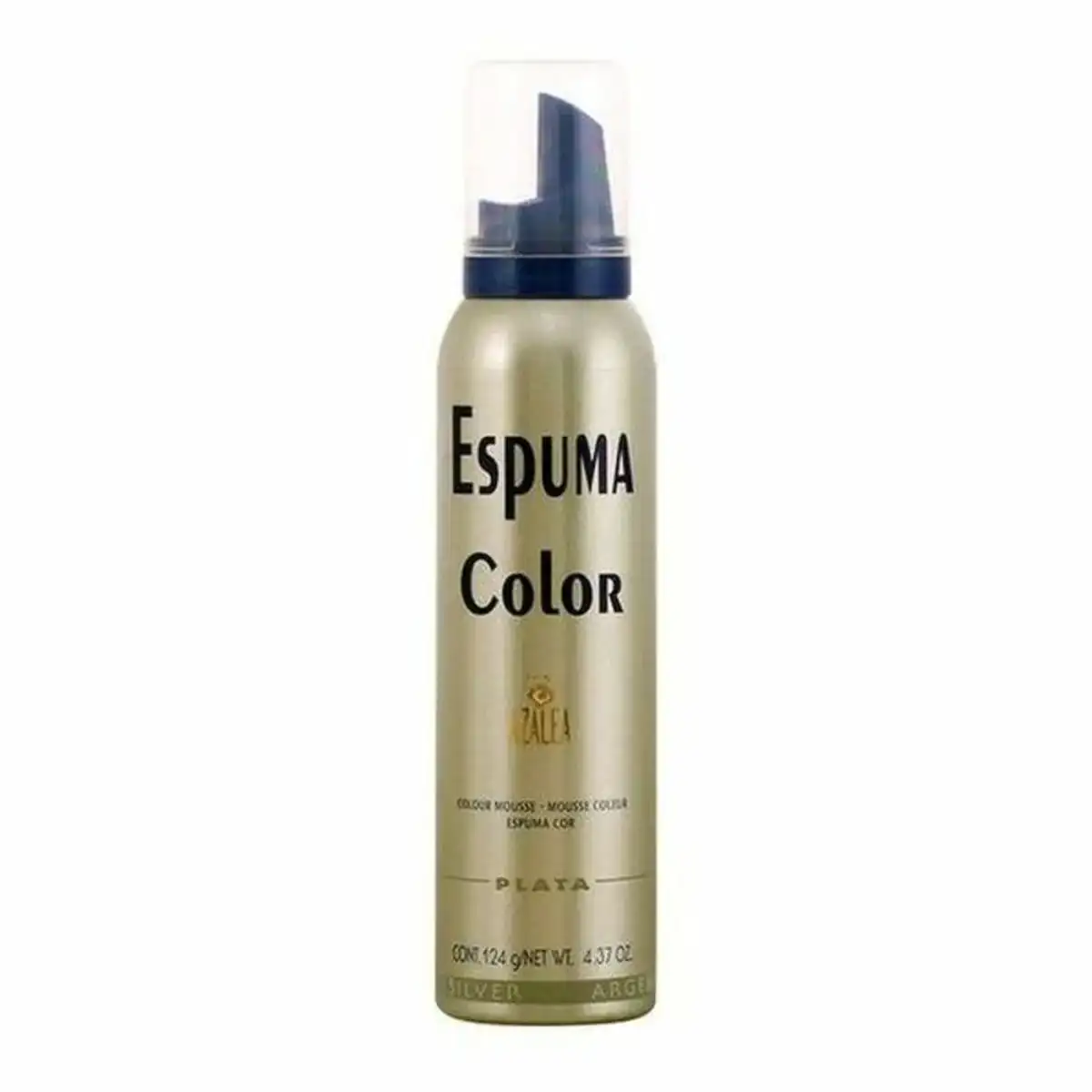 Mousse de couleur azalea espuma color 150 ml_4389. Entrez dans l'Univers de DIAYTAR COTE D'IVOIRE - Où Chaque Produit est une Découverte. Explorez notre gamme variée et trouvez des articles qui vous surprennent et vous inspirent.