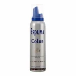 Mousse de couleur azalea marron_5671. DIAYTAR COTE D'IVOIRE - L'Art de Vivre le Shopping Inspiré. Parcourez notre catalogue et choisissez des produits qui reflètent votre passion pour la beauté et l'authenticité.