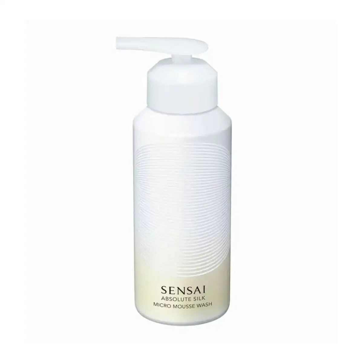 Mousse de douche sensai absolute silk 180 ml_4054. Bienvenue sur DIAYTAR COTE D'IVOIRE - Là où Chaque Objet a une Âme. Plongez dans notre catalogue et trouvez des articles qui portent l'essence de l'artisanat et de la passion.