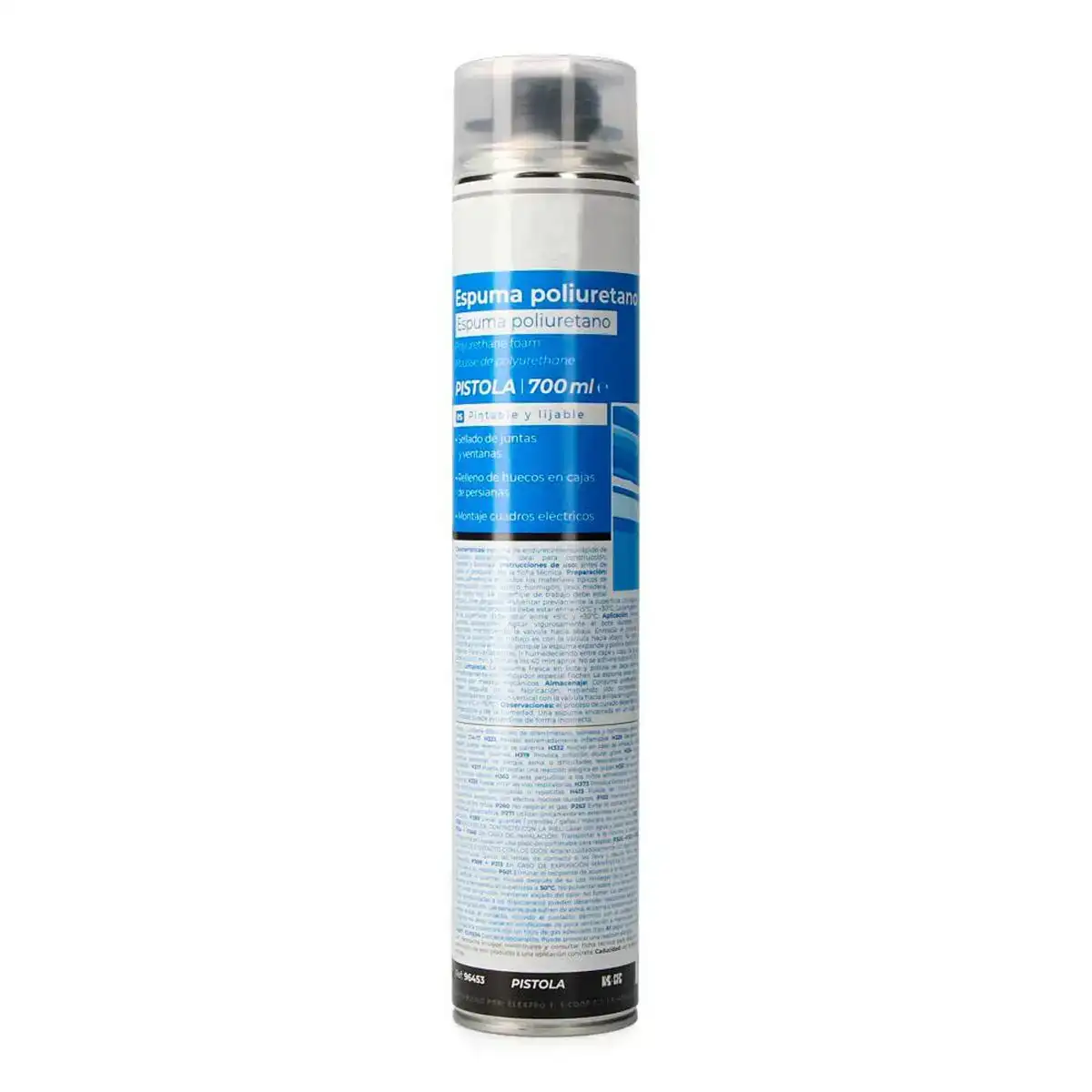 Mousse edm polyurethane revolver beige 700 ml_8590. Bienvenue chez DIAYTAR COTE D'IVOIRE - Où le Shopping Rencontre la Qualité. Explorez notre sélection soigneusement conçue et trouvez des produits qui définissent le luxe abordable.