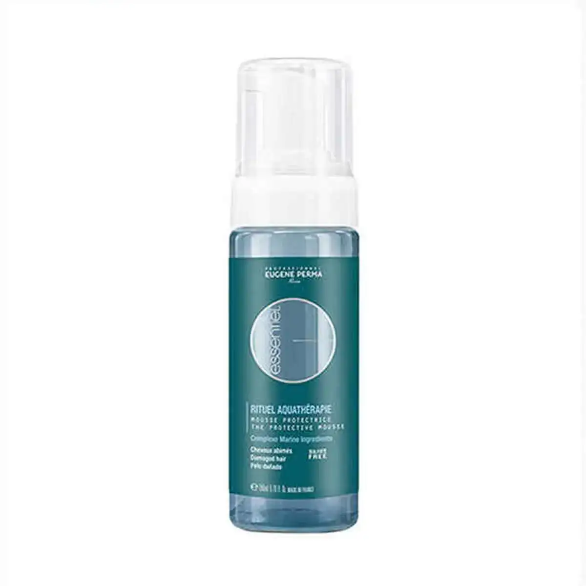 Mousse fixante eugene essentiel aquatherapy 150 ml _8498. DIAYTAR COTE D'IVOIRE - L'Art de Vivre le Shopping Éthique. Parcourez notre gamme et choisissez des produits qui reflètent notre engagement envers des pratiques durables.