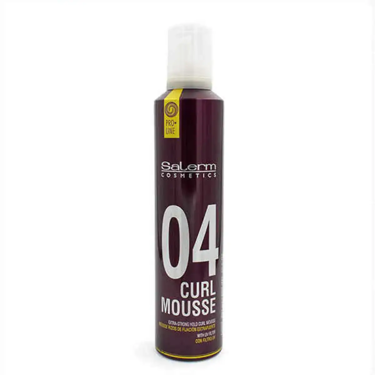Mousse fixante salerm proline 04 curl mousse salerm 300 ml _6495. DIAYTAR COTE D'IVOIRE - Votre Pass vers la Découverte. Explorez notre boutique en ligne et plongez dans un voyage à travers des produits authentiques et contemporains, tous réunis sous un même toit.