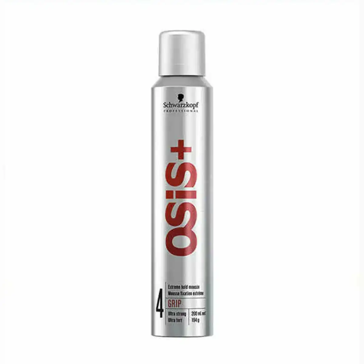 Mousse fixante schwarzkopf osis 200 ml_7573. Découvrez DIAYTAR COTE D'IVOIRE - Là où le Choix Rencontre la Qualité. Parcourez notre gamme diversifiée et choisissez parmi des produits conçus pour exceller dans tous les aspects de votre vie.