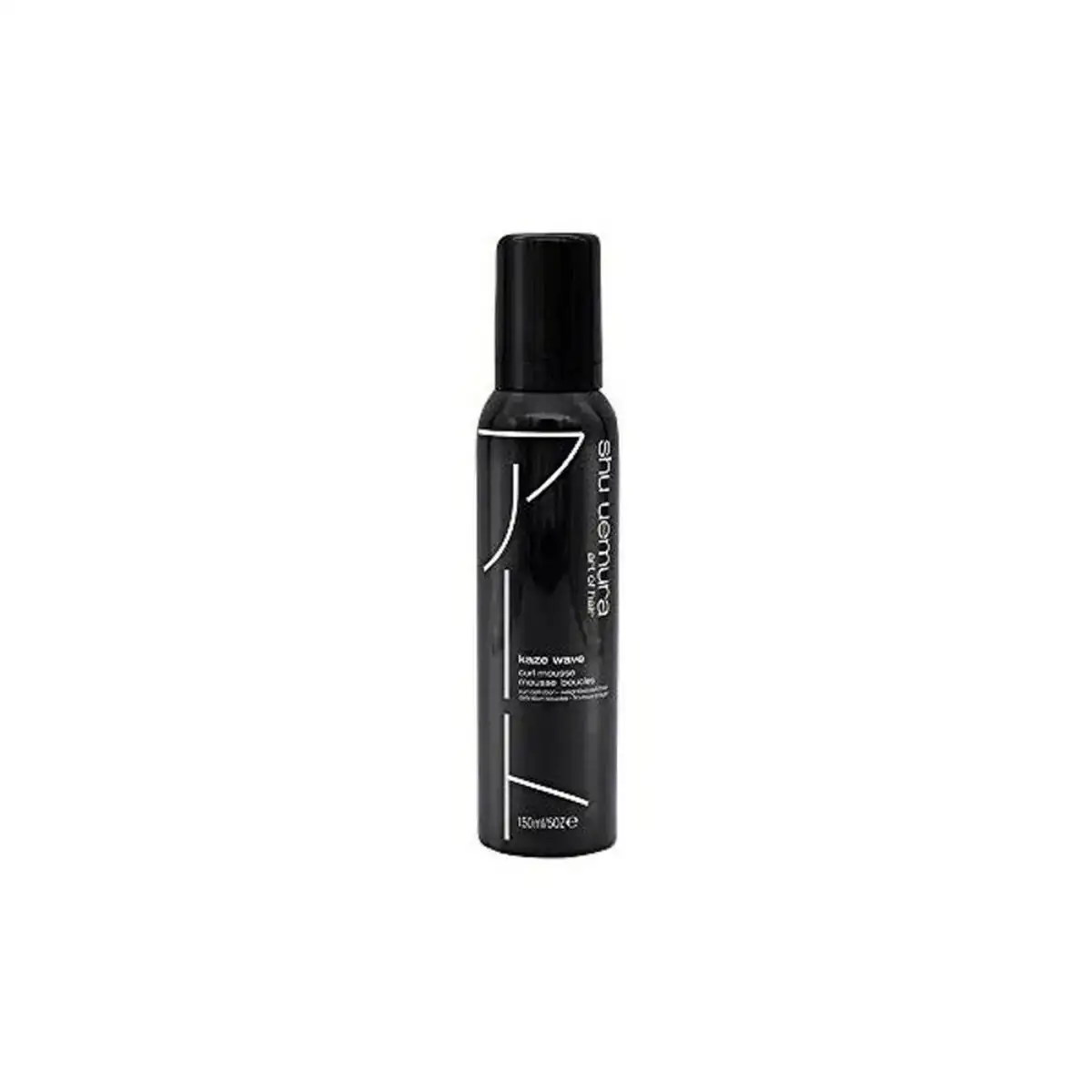 Mousse fixante shu uemura style curl 150 ml _2967. DIAYTAR COTE D'IVOIRE - Votre Portail vers l'Extraordinaire. Parcourez nos collections et découvrez des produits qui vous emmènent au-delà de l'ordinaire, créant une expérience de shopping mémorable.