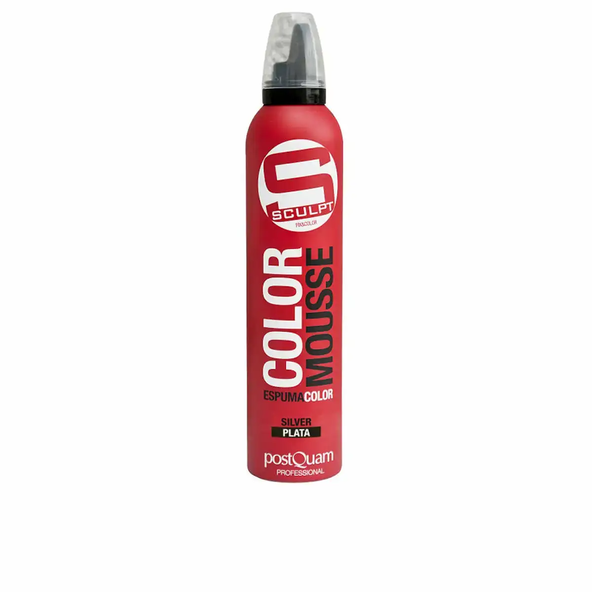 Mousse fixative postquam argente reactivateur de couleur 300 ml _7028. Entrez dans l'Univers de DIAYTAR COTE D'IVOIRE - Où Chaque Produit est une Découverte. Explorez notre gamme variée et trouvez des articles qui vous surprennent et vous inspirent.