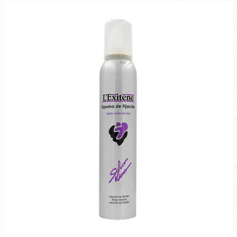 Mousse fixative tres forte exitenn 200 ml _1394. DIAYTAR COTE D'IVOIRE - Votre Boutique en Ligne, Votre Choix Illimité. Parcourez nos rayons et découvrez des produits qui vous inspirent, de la mode à la maison et bien plus.