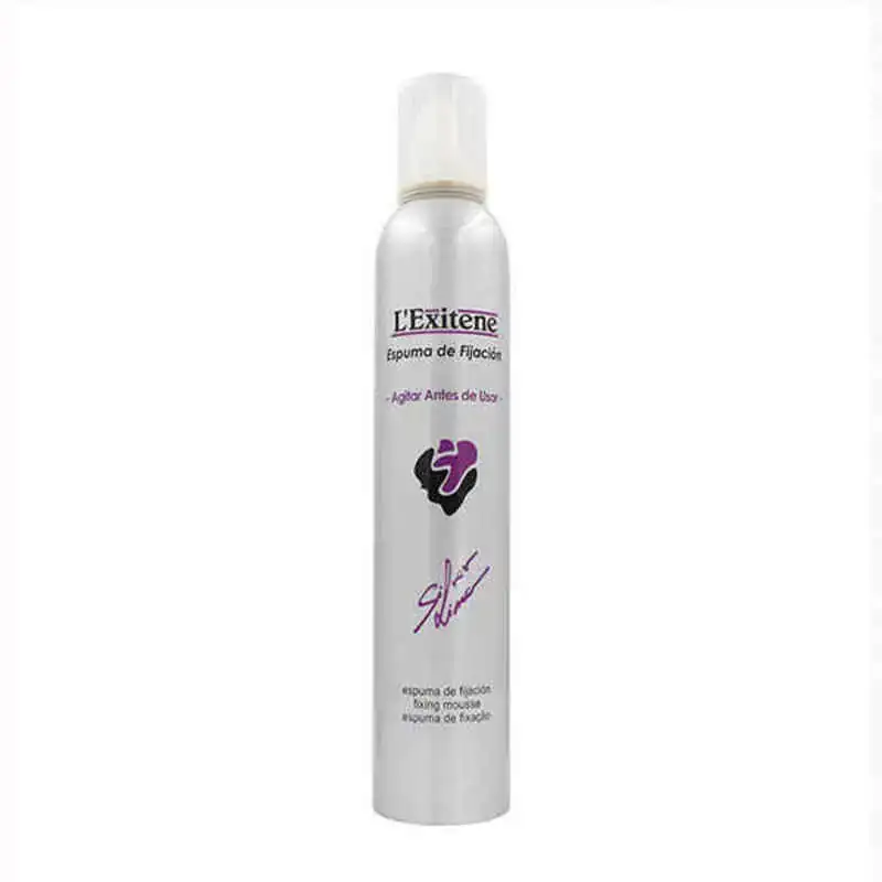 Mousse fixative tres forte exitenn 300 ml _3957. DIAYTAR COTE D'IVOIRE - Votre Destination Shopping pour Tous. Parcourez notre boutique en ligne et découvrez une variété de produits pour satisfaire tous vos besoins et désirs.