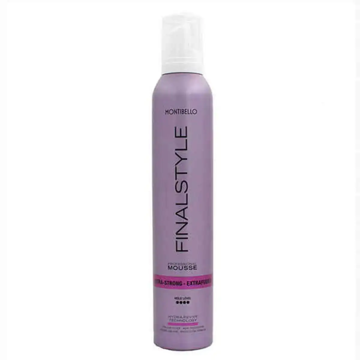 Mousse fixative tres forte montibello espuma finalstyle 320 ml _1198. DIAYTAR COTE D'IVOIRE - Où Choisir est une Célébration. Découvrez notre sélection de produits qui représentent la diversité et la joie du Côte d'Ivoire, à chaque étape de votre vie.