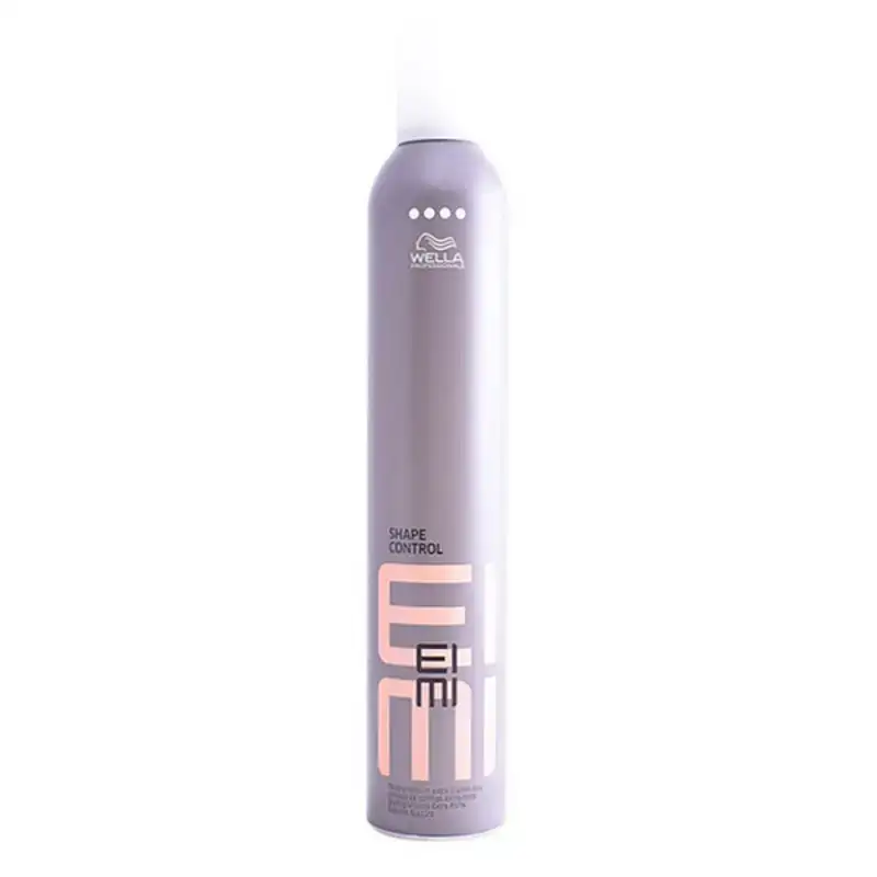 Mousse fixative tres forte shape control wella 500 ml _2936. DIAYTAR COTE D'IVOIRE - Votre Escapade Shopping Virtuelle. Explorez notre boutique en ligne et dénichez des trésors qui évoquent la culture et le savoir-faire sénégalais, un clic à la fois.