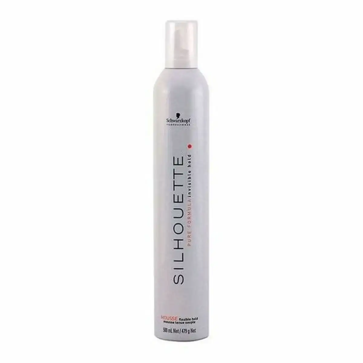 Mousse fixative tres forte silhouette schwarzkopf_9813. DIAYTAR COTE D'IVOIRE - Où le Shopping Devient une Aventure Culturelle. Plongez dans notre univers de produits qui célèbrent l'héritage et l'artisanat du Côte d'Ivoire.
