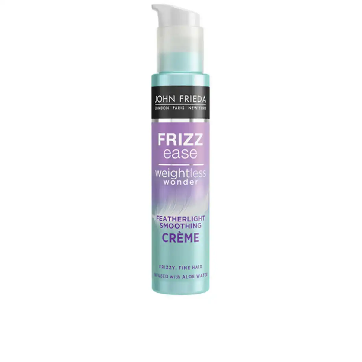 Mousse john frieda 250 ml _5754. DIAYTAR COTE D'IVOIRE - Où Choisir est un Plaisir Responsable. Explorez notre boutique en ligne et adoptez des produits qui reflètent notre engagement envers la durabilité.
