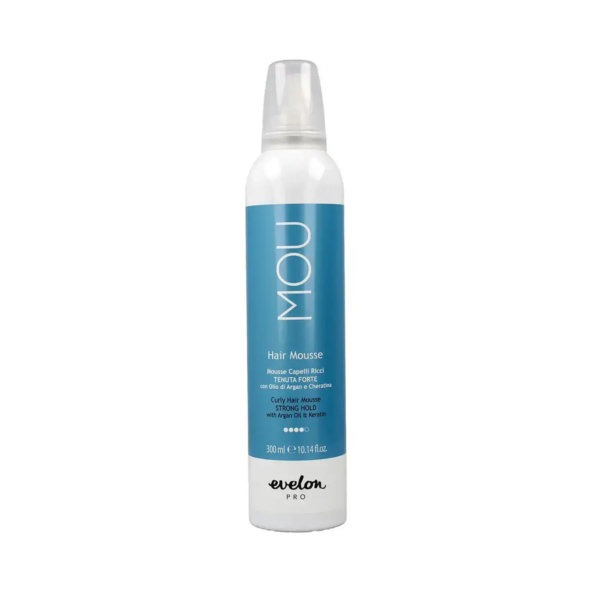 Mousse modulable evelon pro pro mou 300 ml _3952. DIAYTAR COTE D'IVOIRE - Où Chaque Sélection est une Victoire. Découvrez notre boutique en ligne et trouvez des articles qui vous rendent la vie plus belle, un choix à la fois.