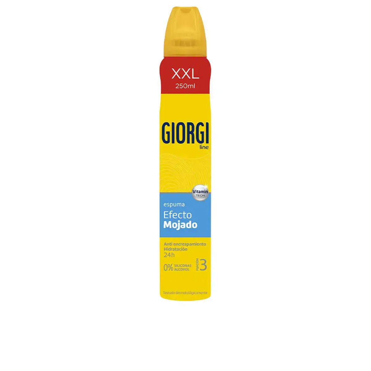 Mousse modulable giorgi no3 effet mouille 250 ml _6000. DIAYTAR COTE D'IVOIRE - Votre Pass vers la Découverte. Explorez notre boutique en ligne et plongez dans un voyage à travers des produits authentiques et contemporains, tous réunis sous un même toit.