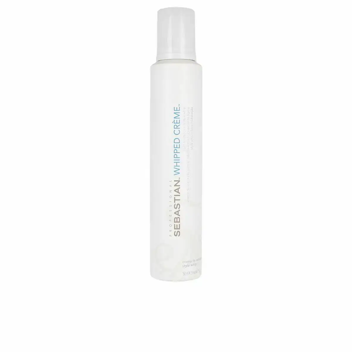 Mousse modulable sebastian 150 ml _7234. Entrez dans l'Univers de DIAYTAR COTE D'IVOIRE - Où Chaque Produit a une Signification. Explorez notre gamme diversifiée et découvrez des articles qui résonnent avec votre vie.
