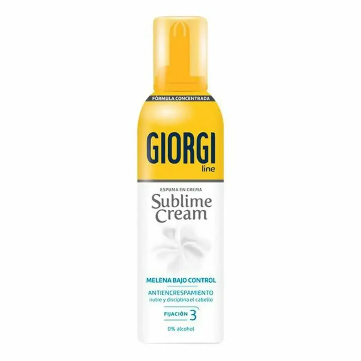 Mousse modulable sublime cream giorgi 150 ml _3500. DIAYTAR COTE D'IVOIRE - Votre Source de Découvertes Shopping. Naviguez à travers nos catégories et découvrez des articles qui vous surprendront et vous séduiront.