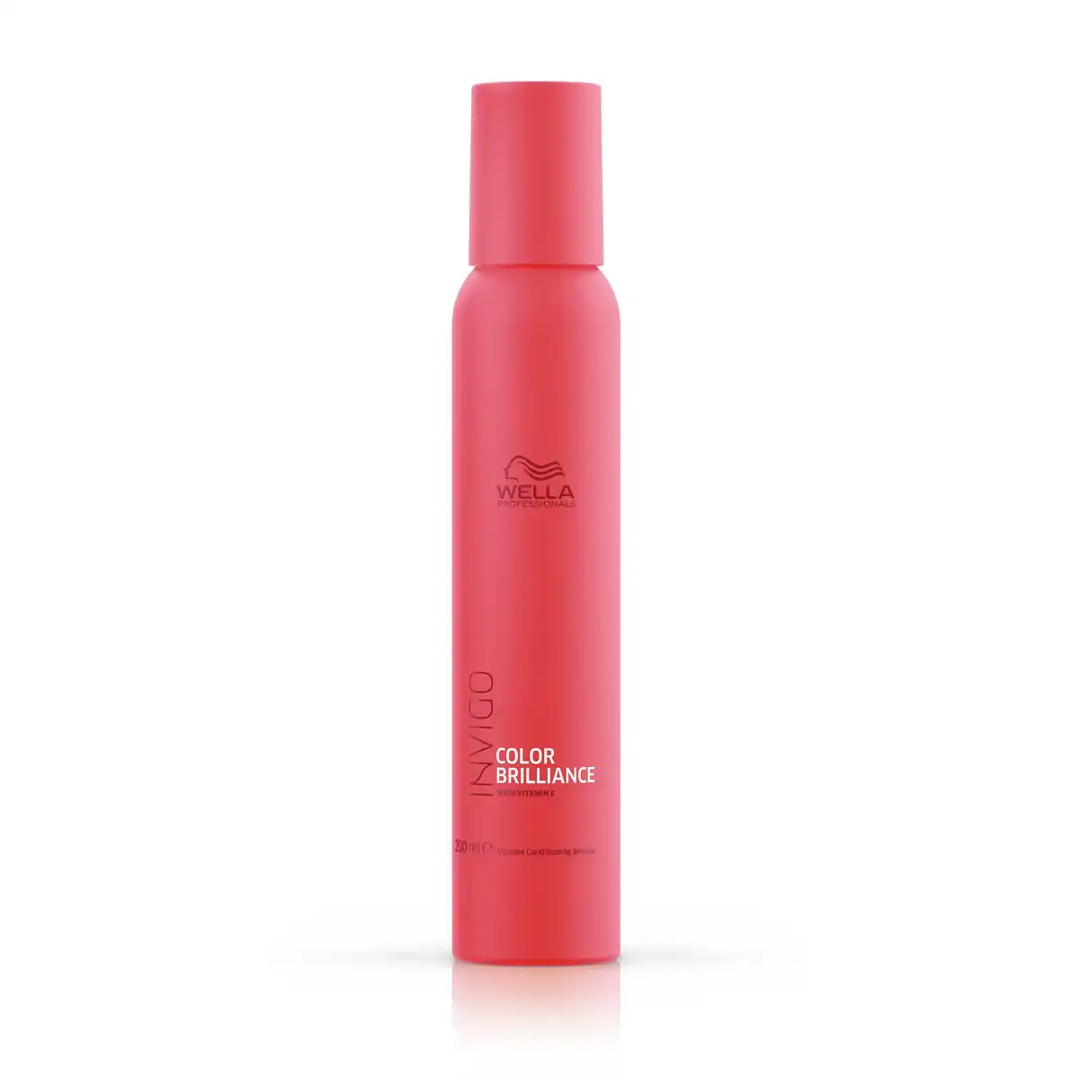 Mousse modulable wella invigo color brilliance 200 ml_6292. Entrez dans le Monde de DIAYTAR COTE D'IVOIRE - Où Chaque Article Raconte une Histoire Unique. Explorez notre boutique en ligne pour dénicher des trésors qui incarnent l'âme du Côte d'Ivoire.