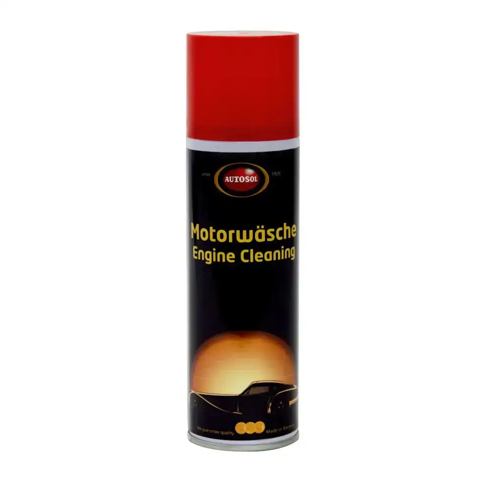 Mousse nettoyante autosol sol11012470 300 ml moteur_5575. DIAYTAR COTE D'IVOIRE - Là où Vos Rêves Prendent Forme. Plongez dans notre catalogue diversifié et trouvez des produits qui enrichiront votre quotidien, du pratique à l'exceptionnel.