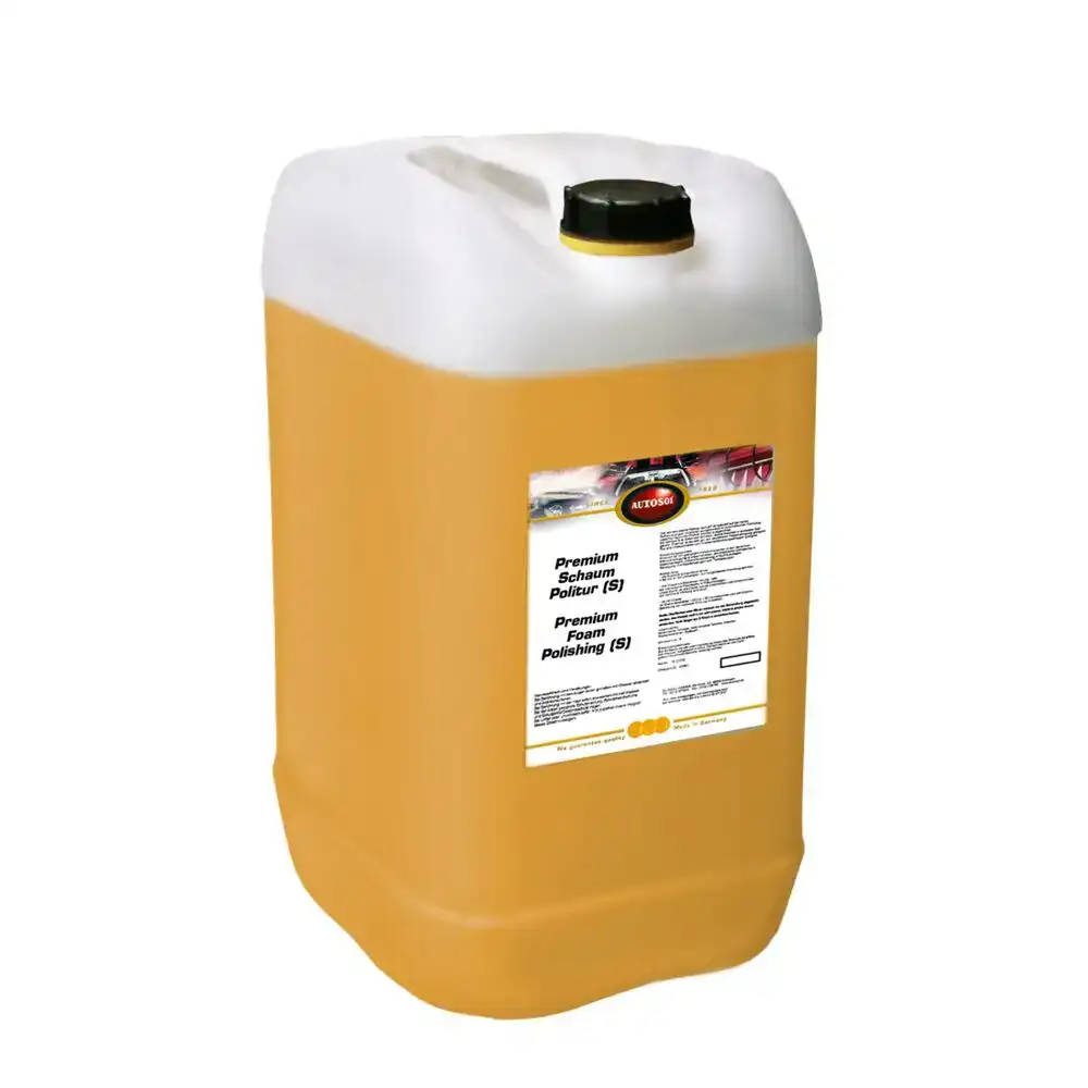 Mousse nettoyante autosol sol19066805 25 l polisseur_2774. DIAYTAR COTE D'IVOIRE - Là où Chaque Achat a du Sens. Explorez notre gamme et choisissez des produits qui racontent une histoire, du traditionnel au contemporain.