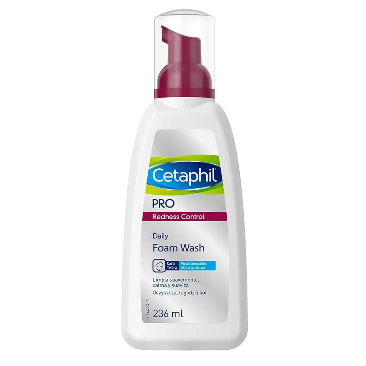 Mousse nettoyante cetaphil pro redness control 236 ml_3056. Entrez dans l'Univers de DIAYTAR COTE D'IVOIRE - Où Chaque Produit est une Découverte. Explorez notre gamme variée et trouvez des articles qui vous surprennent et vous inspirent.