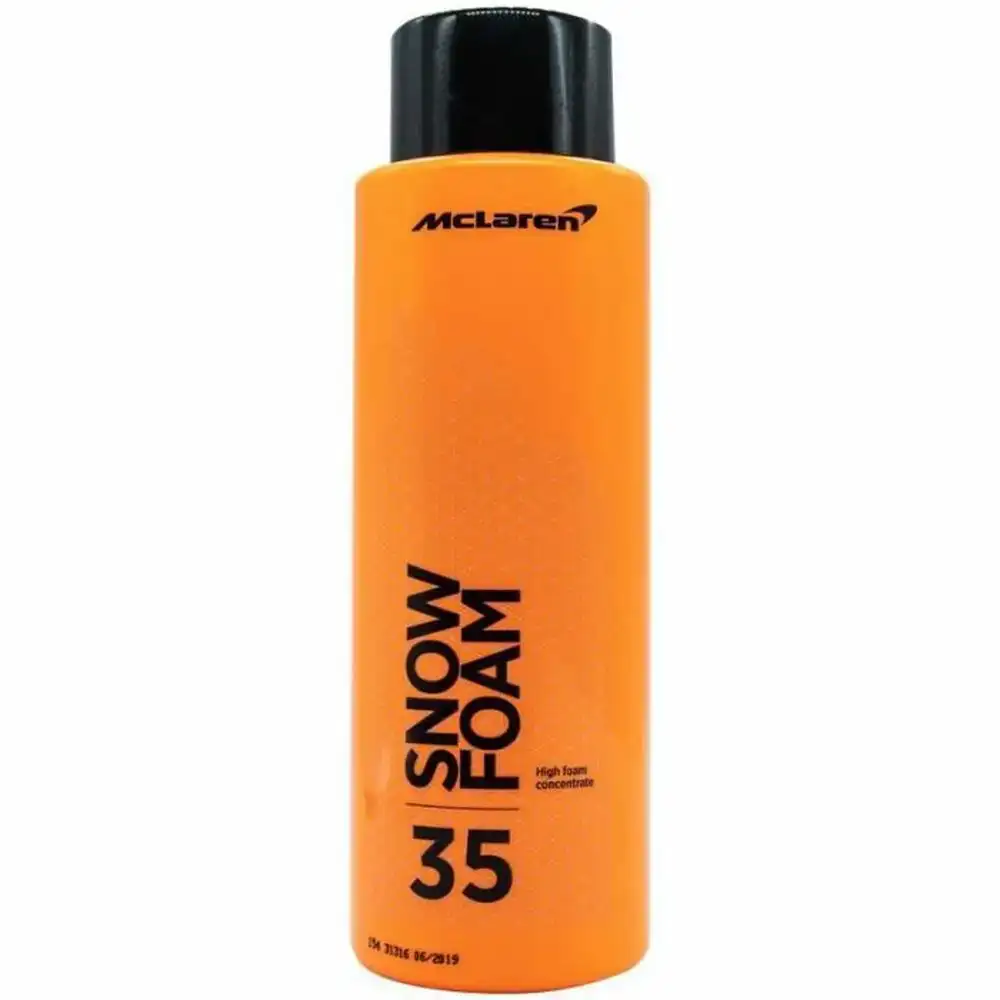 Mousse nettoyante mclaren 500 ml voiture_3995. DIAYTAR COTE D'IVOIRE - Là où les Rêves de Shopping Deviennent Réalité. Naviguez à travers notre catalogue diversifié et choisissez parmi une variété d'articles qui feront de votre shopping une expérience inoubliable.