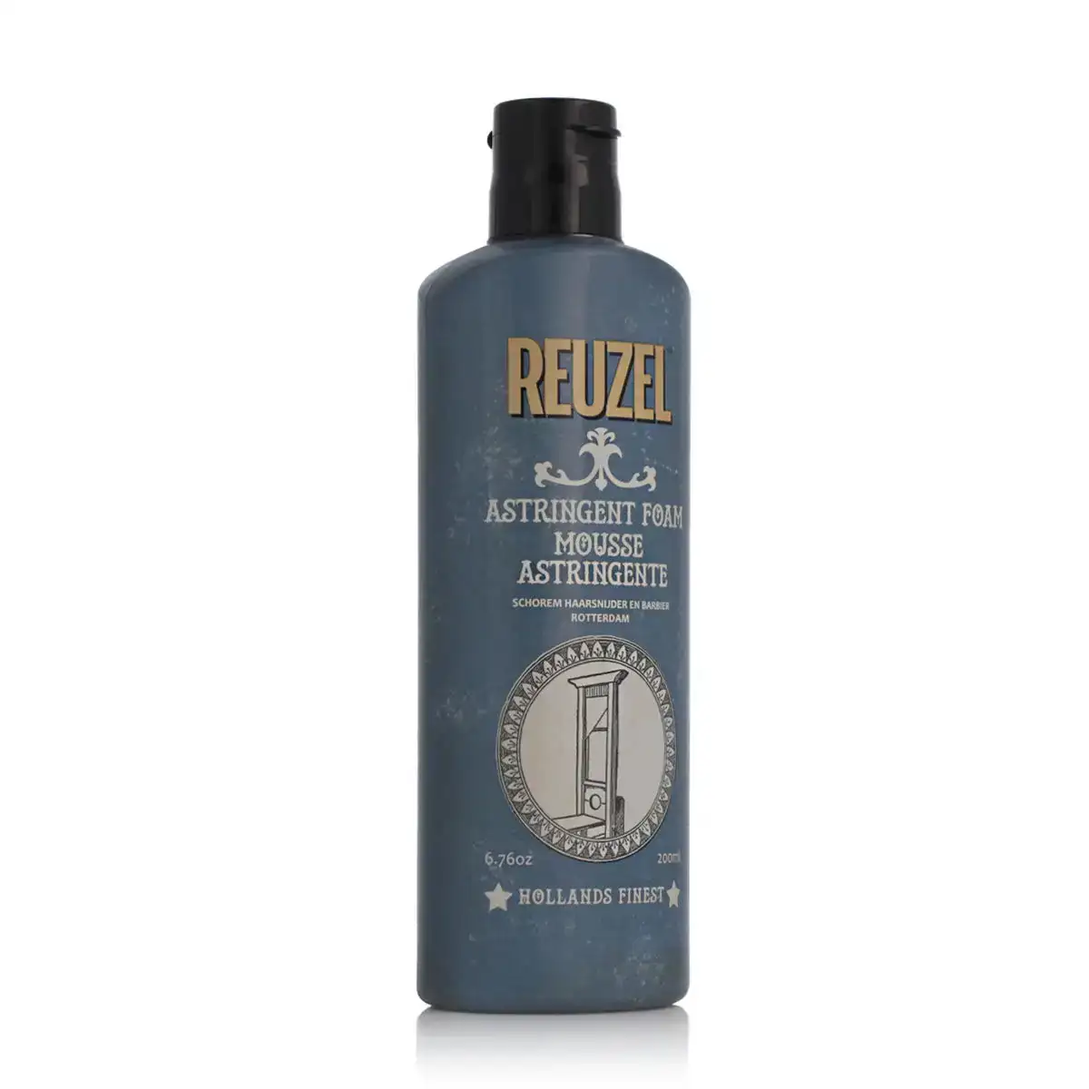 Mousse nettoyante reuzel 200 ml _1542. Entrez dans l'Univers de DIAYTAR COTE D'IVOIRE - Où le Choix Rencontre l'Authenticité. Explorez nos rayons virtuels et trouvez des produits qui incarnent la richesse de notre culture.