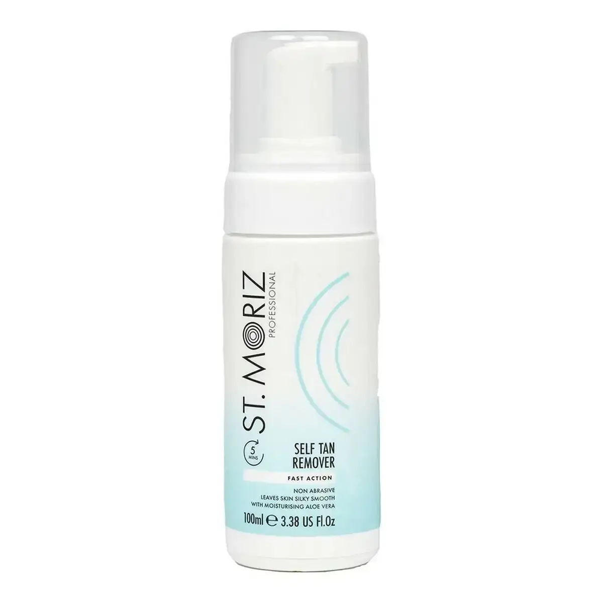 Mousse nettoyante st moriz self tan remover bronzant rapide 100 ml 200 ml_8189. DIAYTAR COTE D'IVOIRE - Où Choisir est une Célébration. Découvrez notre sélection de produits qui représentent la diversité et la joie du Côte d'Ivoire, à chaque étape de votre vie.