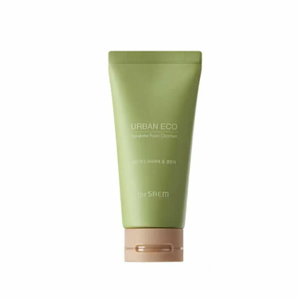 Mousse nettoyante the saem urban eco harakeke 150 g _8620. DIAYTAR COTE D'IVOIRE - Votre Portail Vers l'Exclusivité. Explorez notre boutique en ligne pour découvrir des produits uniques et raffinés, conçus pour ceux qui recherchent l'excellence.