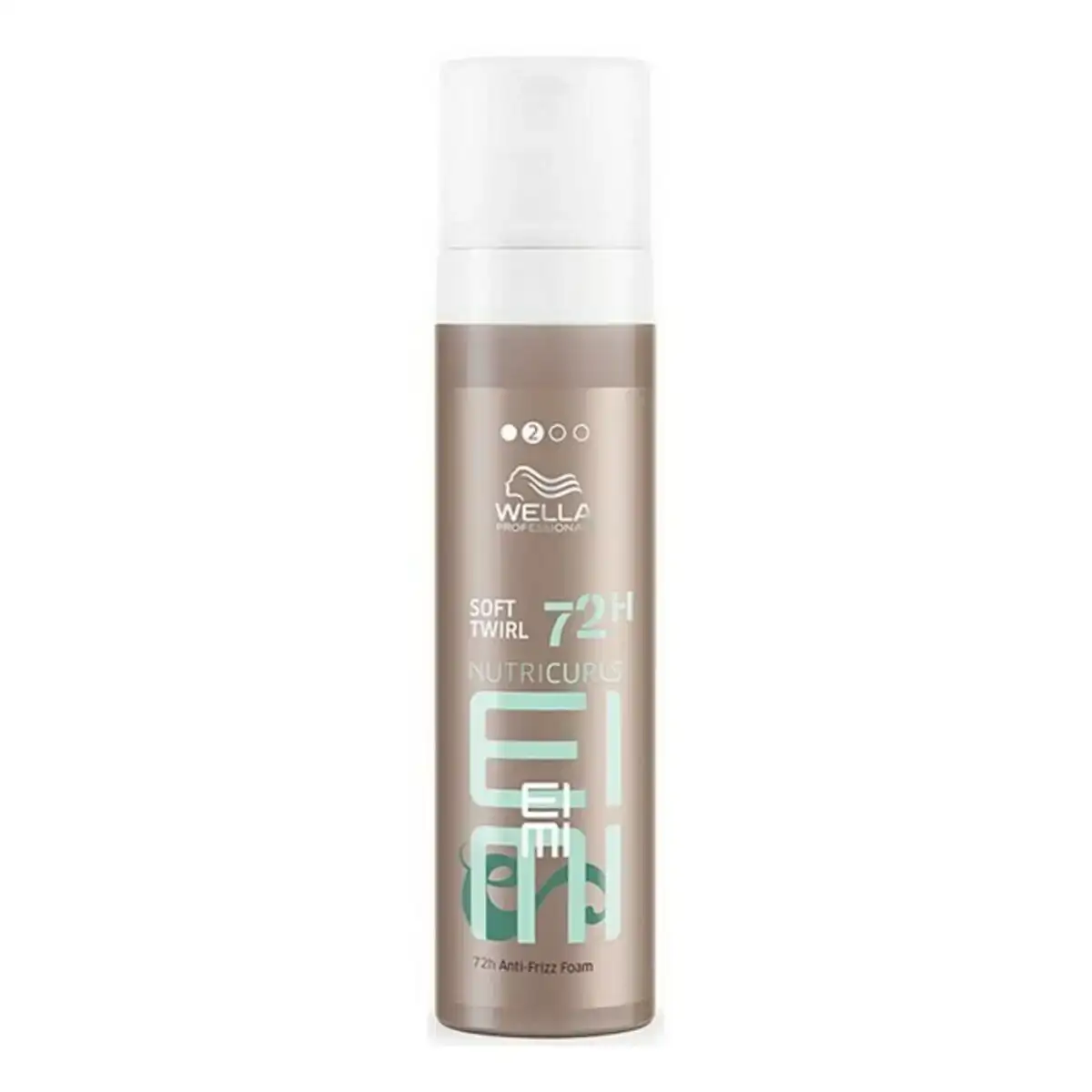 Mousse pour boucles eimi wella 200 ml _9882. DIAYTAR COTE D'IVOIRE - Là où Chaque Achat Contribue à un Rêve. Naviguez à travers notre boutique en ligne et soutenez des artisans talentueux tout en acquérant des trésors.