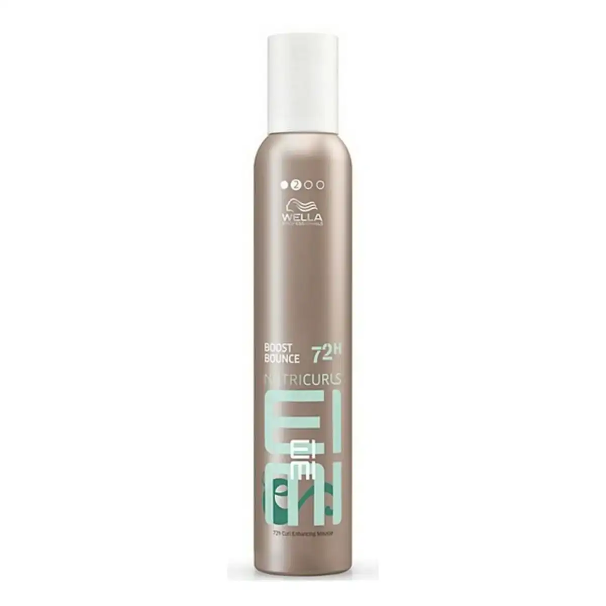 Mousse pour boucles eimi wella 300 ml _3447. Découvrez DIAYTAR COTE D'IVOIRE - Là où Votre Shopping Prend Vie. Plongez dans notre vaste sélection et trouvez des produits qui ajoutent une touche spéciale à votre quotidien.