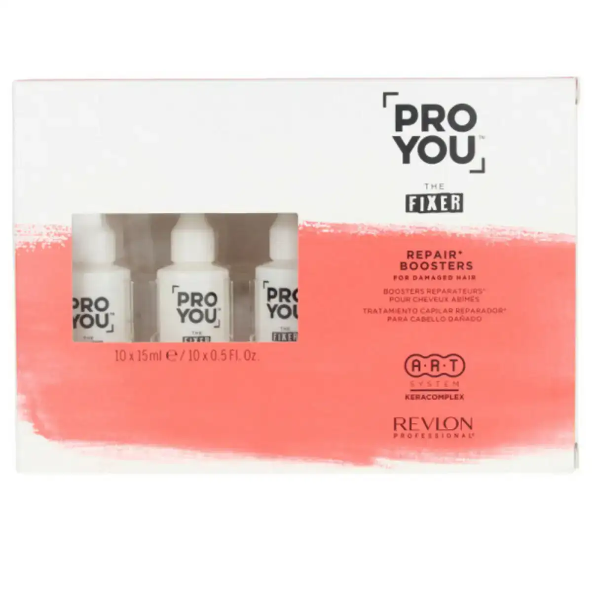 Mousse proyou the fixer revlon 10 x 15 ml _5950. Plongez dans le Monde de DIAYTAR COTE D'IVOIRE - Où Chaque Article Raconte une Histoire. Explorez notre vaste assortiment et choisissez des produits qui vous parlent et reflètent votre style unique.