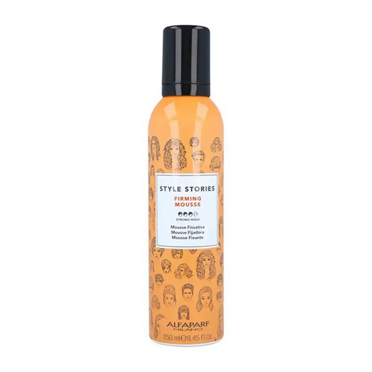 Mousse reparatrice alfaparf milano style stories 250 ml _5043. DIAYTAR COTE D'IVOIRE - Où la Tradition s'Harmonise avec le Moderne. Parcourez notre gamme diversifiée et choisissez des produits qui révèlent l'âme du Côte d'Ivoire.