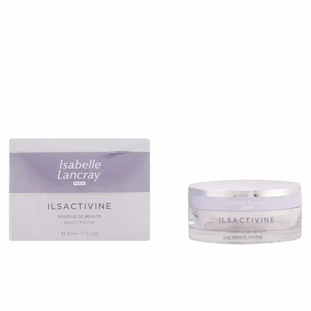 Mousse reparatrice isabelle lancray ilsactivine 50 ml _7400. DIAYTAR COTE D'IVOIRE - Là où Chaque Clic Compte. Parcourez notre boutique en ligne et laissez-vous guider vers des trouvailles uniques qui enrichiront votre quotidien.