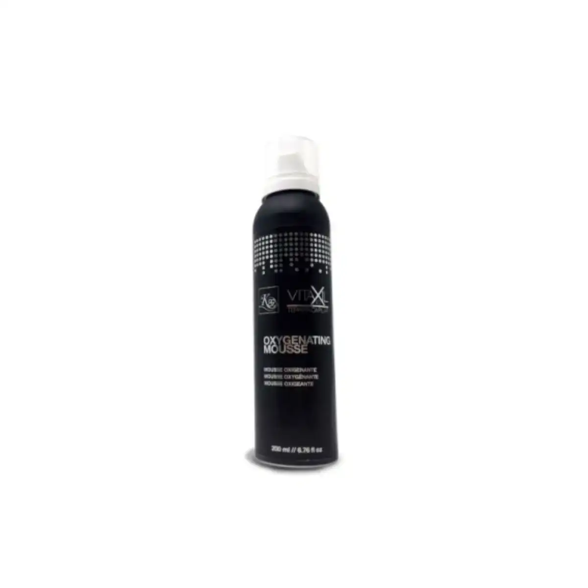 Mousse reparatrice k89 vitaxil oxygenant 200 ml _2951. DIAYTAR COTE D'IVOIRE - Où Choisir est une Célébration. Découvrez notre sélection de produits qui représentent la diversité et la joie du Côte d'Ivoire, à chaque étape de votre vie.
