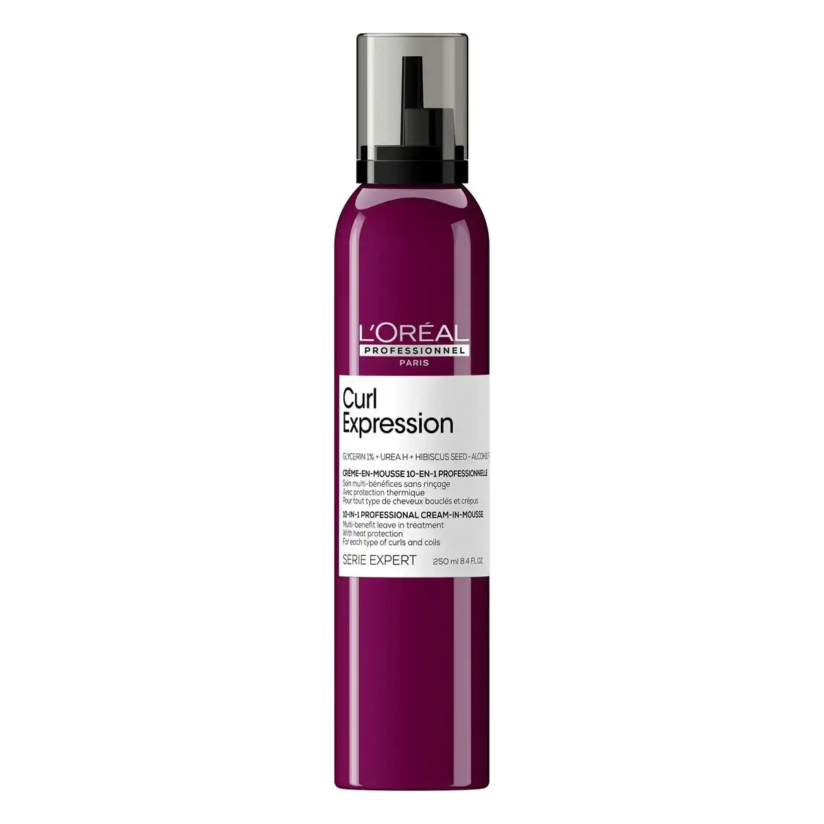 Mousse reparatrice l oreal professionnel paris curl expression multifonction cheveux boucles 10 en 1 230 ml _6559. Bienvenue sur DIAYTAR COTE D'IVOIRE - Où le Shopping est une Affaire Personnelle. Découvrez notre sélection et choisissez des produits qui reflètent votre unicité et votre individualité.