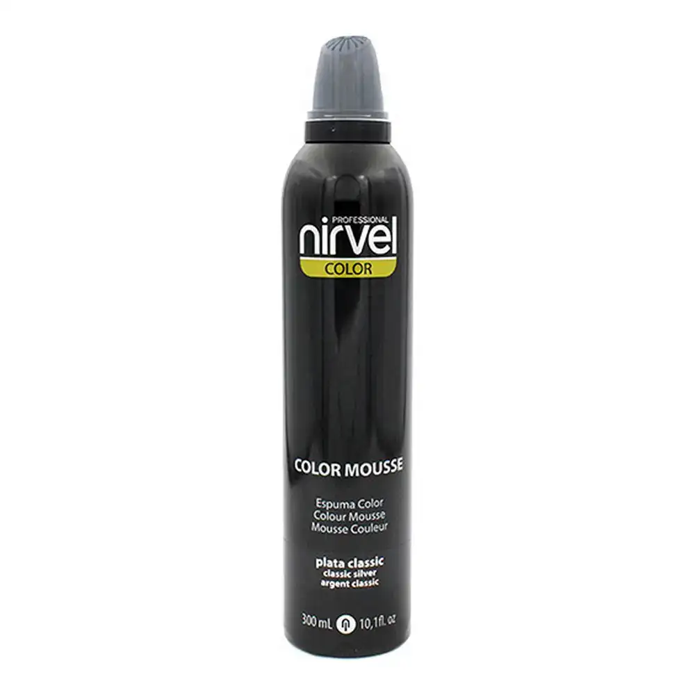 Mousse volumatrice color mousse nirvel color mousse 300 ml _1450. DIAYTAR COTE D'IVOIRE - Où Chaque Produit est une Histoire à Raconter. Découvrez notre sélection de produits qui vous permettent de créer votre propre récit à travers vos achats.