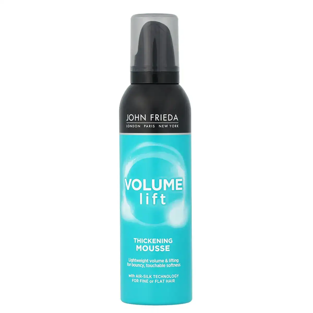 Mousse volumatrice john frieda volume lift 200 ml_7437. Bienvenue sur DIAYTAR COTE D'IVOIRE - Votre Source de Trouvailles Uniques. Explorez nos rayons virtuels pour dénicher des trésors que vous ne trouverez nulle part ailleurs, allant des trésors artisanaux aux articles tendance.