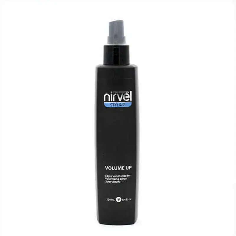 Mousse volumatrice nirvel up 250 ml 250 ml _3622. DIAYTAR COTE D'IVOIRE - Votre Passage vers l'Élégance Abordable. Explorez notre collection où chaque produit est choisi pour sa qualité et son accessibilité, incarnant ainsi l'essence du Côte d'Ivoire.