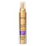Mousse volumatrice pro v nutritiva pantene 200 ml _2153. Bienvenue chez DIAYTAR COTE D'IVOIRE - Où Votre Shopping Prend Vie. Découvrez notre univers et dénichez des trésors qui ajoutent de la couleur à votre quotidien.